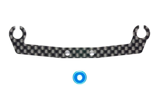 Tamiya Renfort carbone M08 Concept