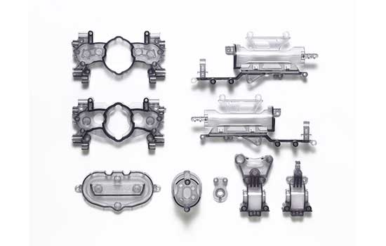Tamiya Grappe A SW01