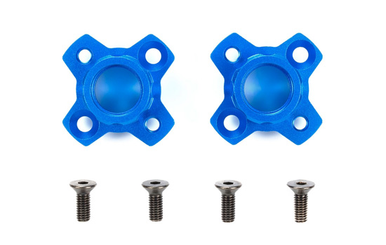 Tamiya Support roulement T3-01