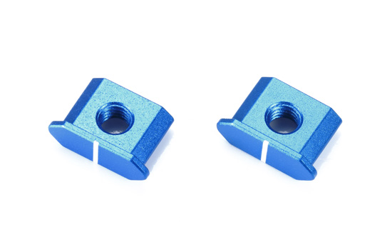 Tamiya Insert suspension TRF420