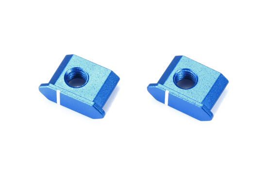 Tamiya Insert A-C TRF420
