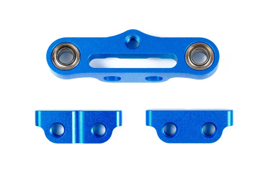 Tamiya Ackerman r&eacute;glable TA07/TA08