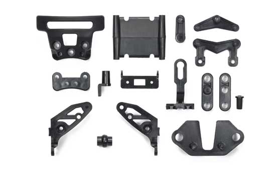 Tamiya Grappe B renforc&eacute;e SW01