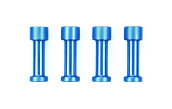 Tamiya Extension alu amortisseur TC01