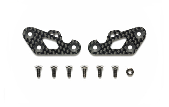 Tamiya Renfort carbone avt TC01