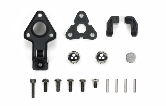 Tamiya Roulette Wheeling SW01