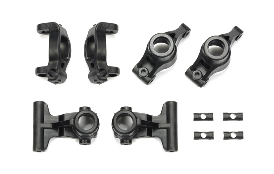 Tamiya Grappe C renforc&eacute;e M08