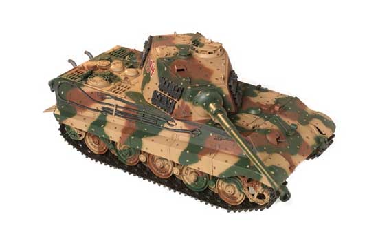 Tamiya King Tiger