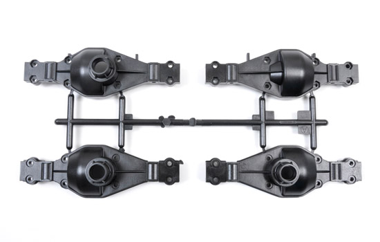 Tamiya Pont mat pour camion