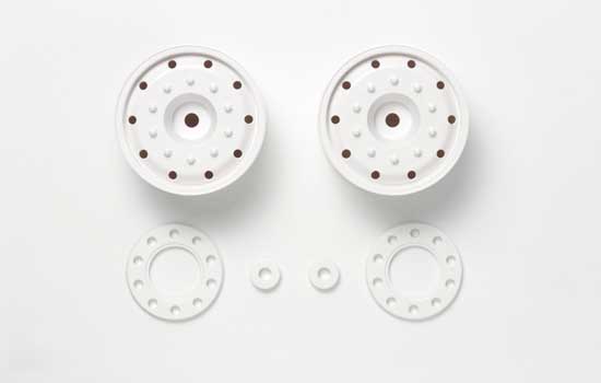 Tamiya Jantes Ar 30mm