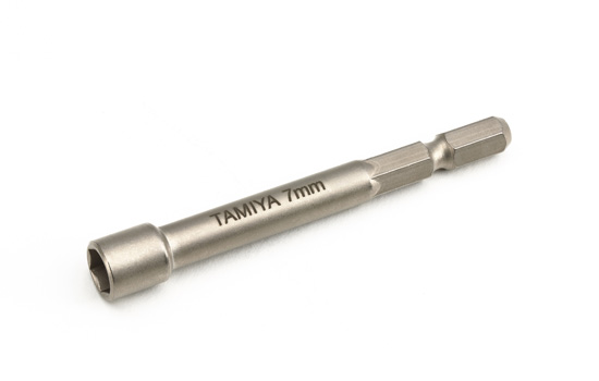 Tamiya Embout a douille 7mm