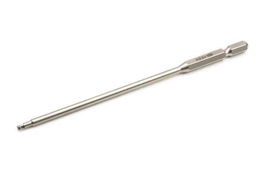 Tamiya Embout Tournevis Hexl 2,5mm
