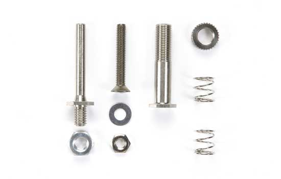 Tamiya Support amort. friction F103/104