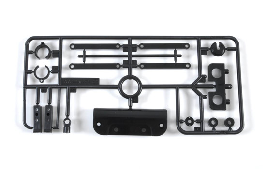 Tamiya Grappe D Gr. C