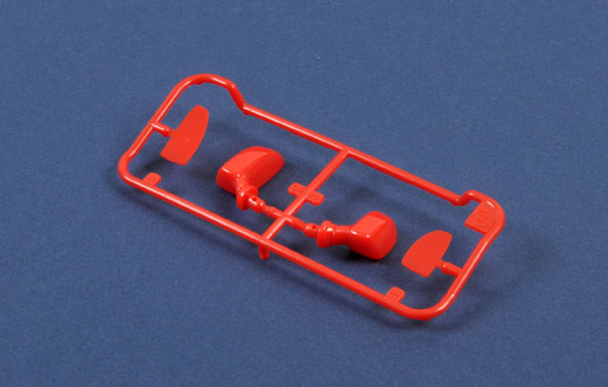 Tamiya Grappe H Enzo Ferrari