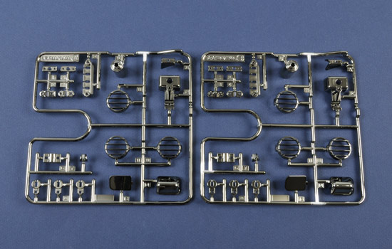 Tamiya Grappes D Toyota Hilux