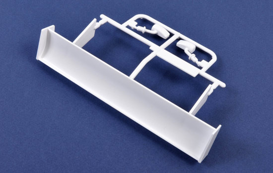 Tamiya Grappe H BMW M3 GT2