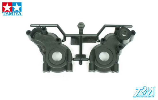 Tamiya Grappe A FF03