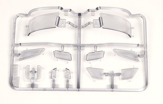 Tamiya Grappe AA Scania 770