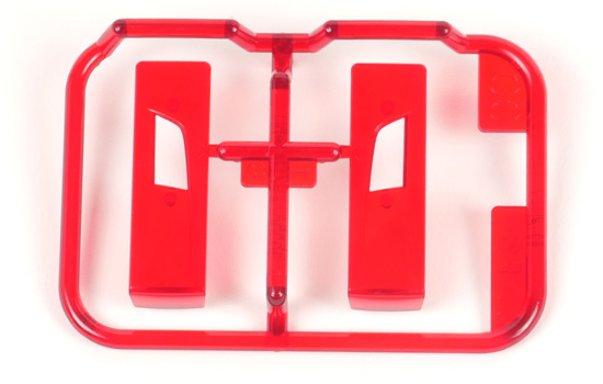 Tamiya Grappe CC Scania 770