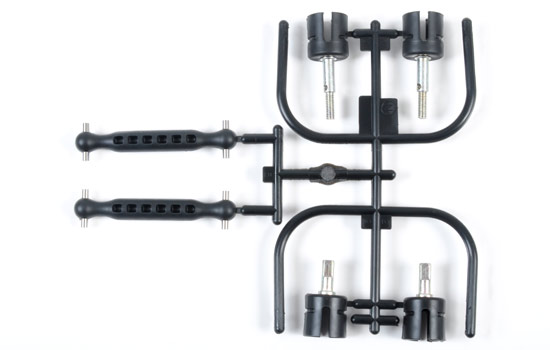 Tamiya Grappe N Super Fighter G