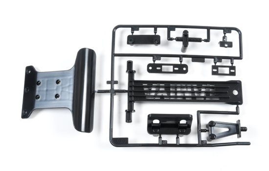 Tamiya Grappe M DT02