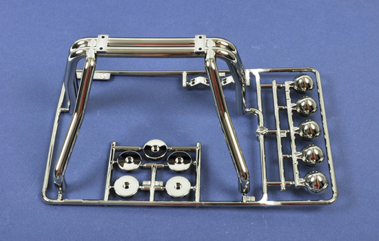 Tamiya Grappe K Toyota Hilux