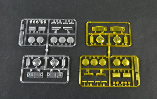 Tamiya Grappe P Toyota Hilux