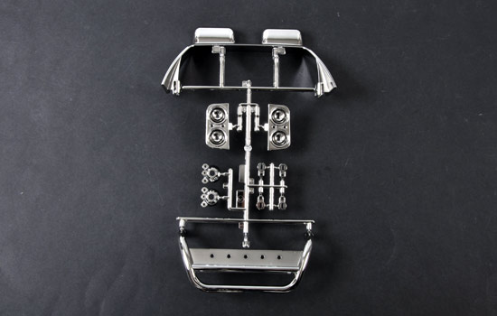 Tamiya Grappe K Toyota Tundra