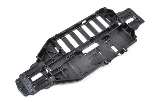 Tamiya Chassis TA05V2
