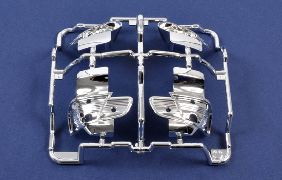 Tamiya Grappe J BMW M3 GT2