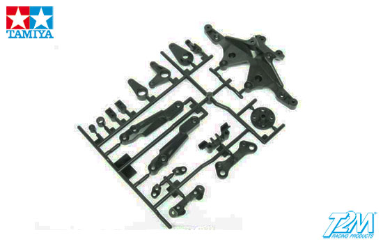 Tamiya Grappe K FF03