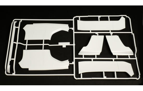 Tamiya Grappe K Scania 770