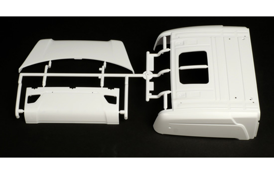 Tamiya Grappe M Scania 770