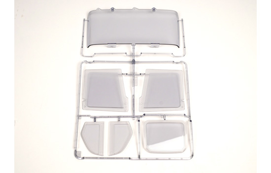 Tamiya Grappe S Scania 770