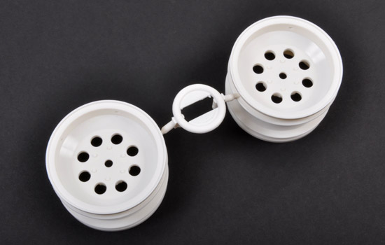 Tamiya Jantes Arr Wild One