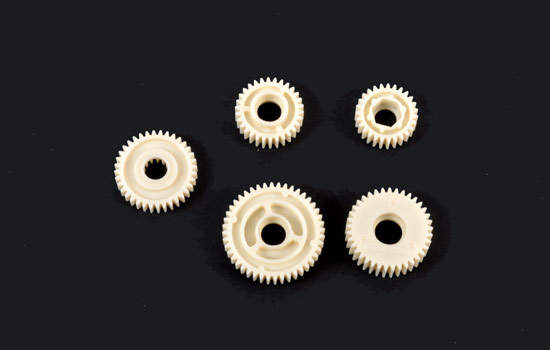 Tamiya Sachet pignonerie King Hauler