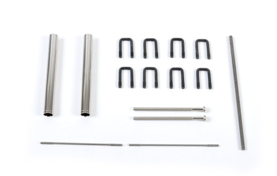 Tamiya Sachet axe U Globe Liner