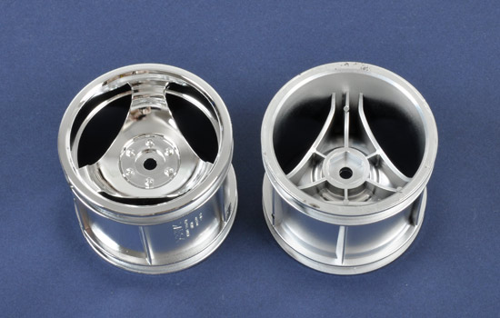 Tamiya Jantes Arr Street Rover