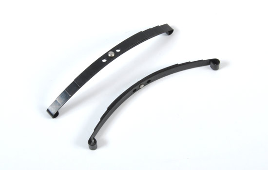 Tamiya Ressorts &agrave; lames Mercedes 1838LS