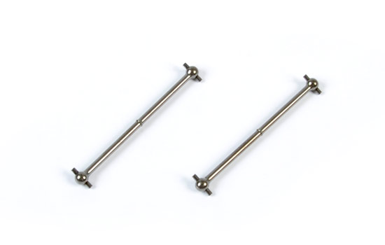 Tamiya Cardans de roue