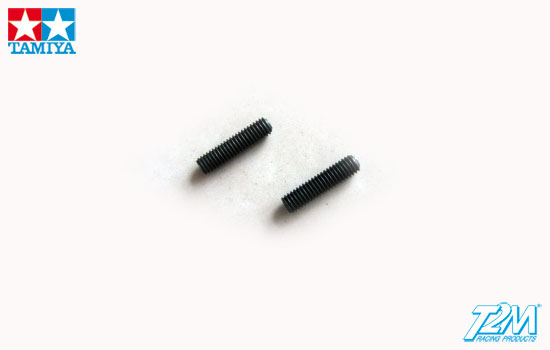 Tamiya Vis m&eacute;trique sans t&ecirc;te 3x12mm