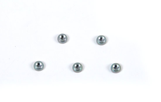 Tamiya Ecrou de pression 3mm