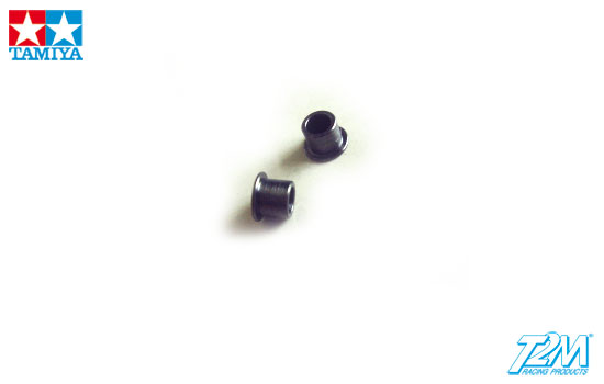 Tamiya Tube &agrave; flasque 4,5x3,5mm