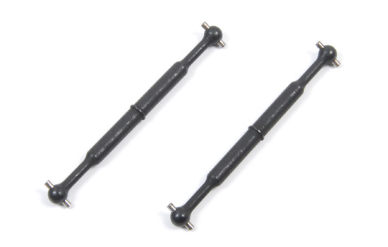 Tamiya Cardans Avt Hotshot