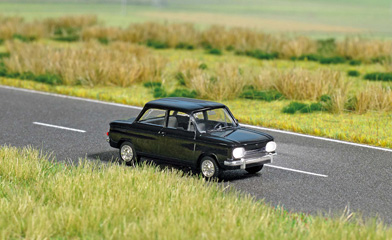 Busch Nsu 1000 TT