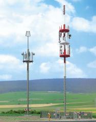 Busch Antenne GSM