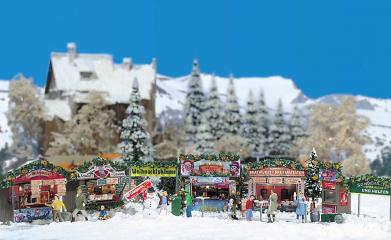 Busch Marche de no&euml;l