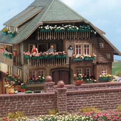 Busch Jardini&egrave;res