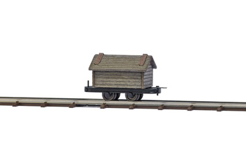 Busch Wagon outils